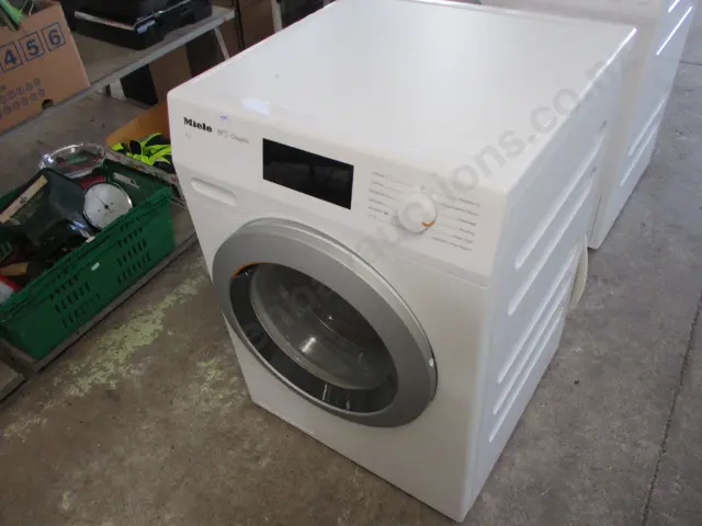 Washing M/c Image 1++